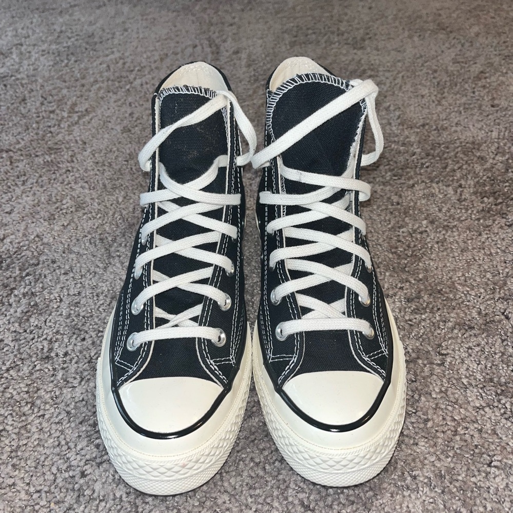 Chuck 70